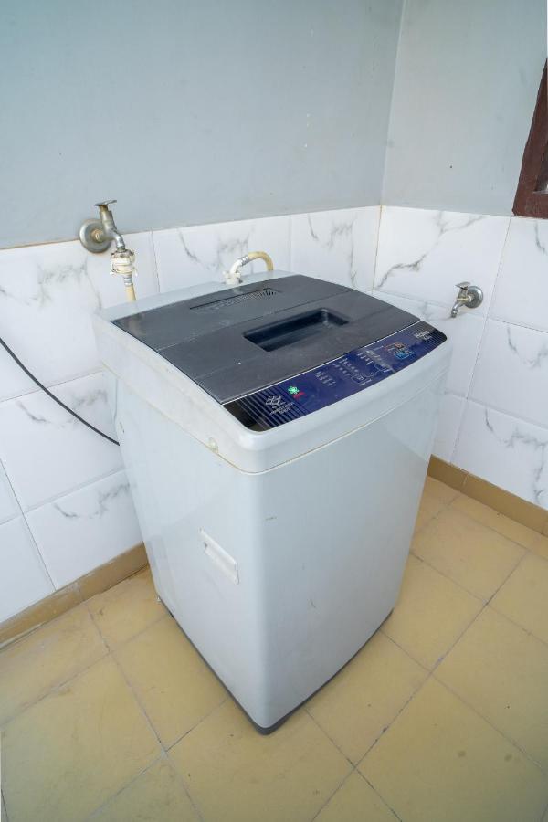 The Lodgers 2 Bhk Serviced Apartment Infront Of Artemis Hospital Gurgaon Eksteriør bilde